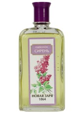 Одеколон «Сирень» Новая Заря